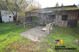 Dom wolnostojący w Bytnicy